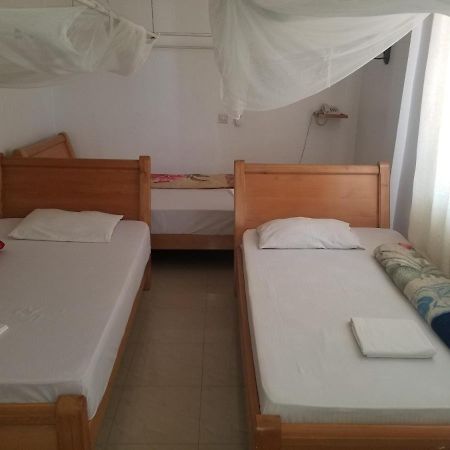 Hotel Buffalo 모시 외부 사진
